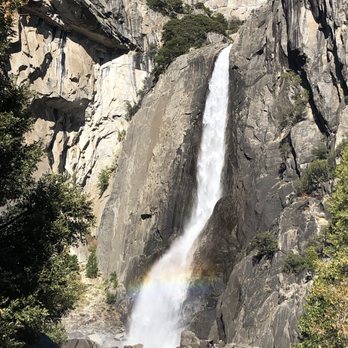 Yosemite Falls - Hiking Near Me - Yosemite, California Yosemite Falls - Hiking Near Me - Yosemite, California