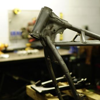 Brooklyn Motor Works - Vintage Honda Cafe Racer Brooklyn - Motorcycle Repair Near Me - Brooklyn, New York Brooklyn Motor Works - Vintage Honda Cafe Racer Brooklyn - Motorcycle Repair Near Me - Brooklyn, New York