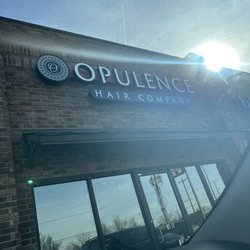 Opulence Hair Company