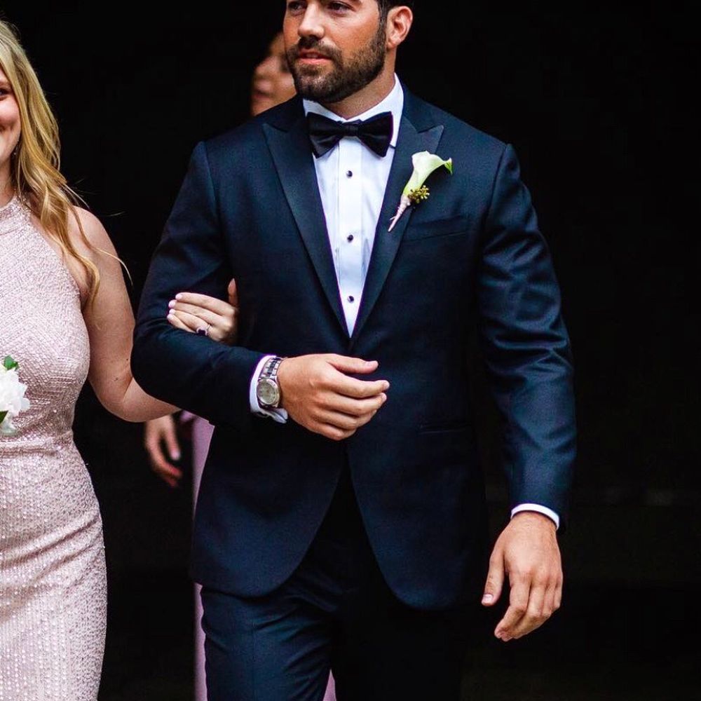 Knot Standard - Bespoke Clothing Near Me - Austin, Texas Knot Standard - Bespoke Clothing Near Me - Austin, Texas