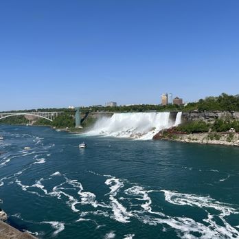 Niagara Falls - Landmarks & Historical Buildings Near Me - Niagara Falls, Ontario Niagara Falls - Landmarks & Historical Buildings Near Me - Niagara Falls, Ontario