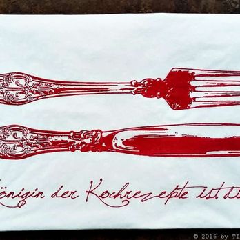 Zeitlos - Ein wohl wahrer Spruch! (08/2016) - Cafes Near Me - Karlstadt, BY