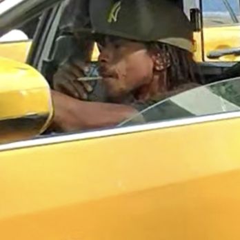 Reliable Taxi - Reliable Taxi employee caught smoking weed while driving. - Taxis Near Me - Mount Vernon, New York Reliable Taxi - Reliable Taxi employee caught smoking weed while driving. - Taxis Near Me - Mount Vernon, New York