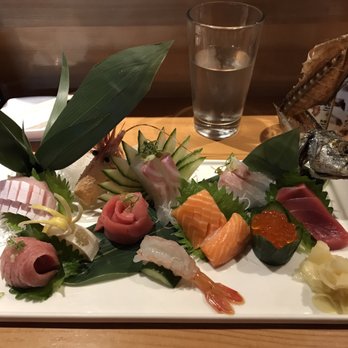 Oto Sushi - Chef's Omakase Sashimi - Japanese Near Me - Redmond, Washington Oto Sushi - Chef's Omakase Sashimi - Japanese Near Me - Redmond, Washington