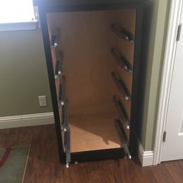 Drawers