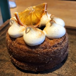 Meringue