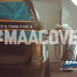 Maaco Auto Body Shop & Painting