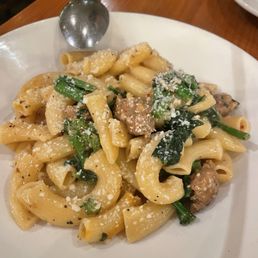 Rigatoni