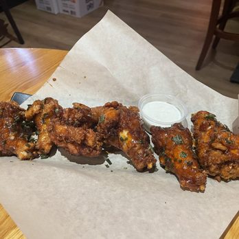 Mono Mono Korean Fried Chicken - Korean Near Me - Denver, Colorado