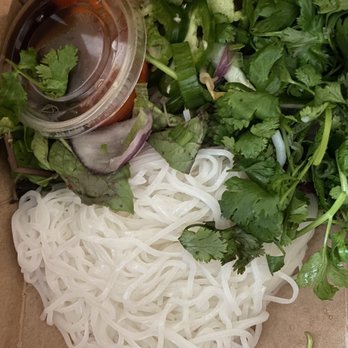 CO - Small amount of noodles. - Vietnamese Near Me - Charleston, South Carolina CO - Small amount of noodles. - Vietnamese Near Me - Charleston, South Carolina