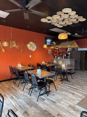 Ethan's Belly Boink by null