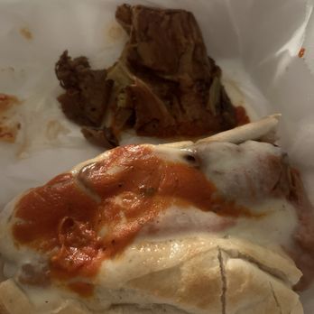 Grande Pizza - Eggplant Parmigiana - Pizza Near Me - Plantation, Florida