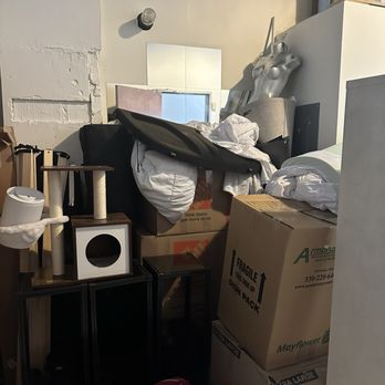 4US Moving - Movers Near Me - Los Angeles, California