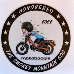 Iron Horse Motorcycle Lodge
