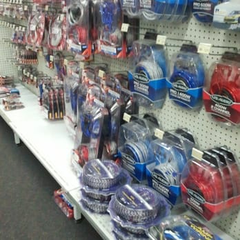 Autobarn Ringwood - Auto Parts & Supplies Near Me - Ringwood, VIC