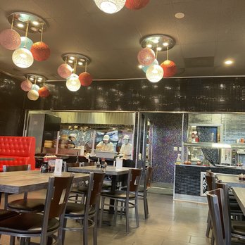 Special Noodle - Inside - Chinese Near Me - Newark, California Special Noodle - Inside - Chinese Near Me - Newark, California