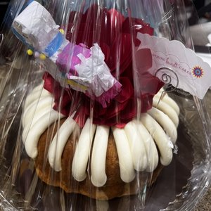 NOTHING BUNDT CAKES 135 Photos 132 Reviews 12080 Jefferson Ave