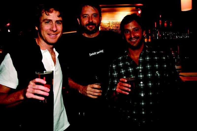 SIDEWALK RADIO WITH GENE KANSAS Wmlb 1690 The Voice Of The Arts