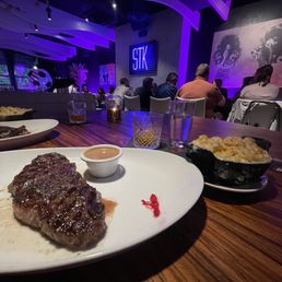 NY Strip 12oz* NY Strip 12oz*