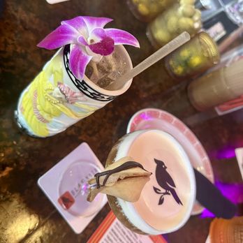 Blackbird Modern Asian - Bars Near Me - Jupiter, Florida Blackbird Modern Asian - Bars Near Me - Jupiter, Florida