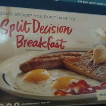 IHOP - Breakfast & Brunch Near Me - TAMPA, Florida