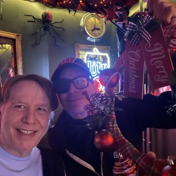 Woody's - Just friendly faces! - Gay Bars Near Me - Milwaukee, Wisconsin