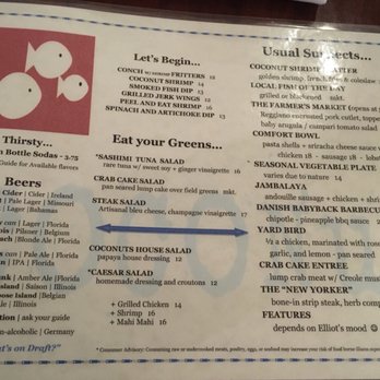 Coconuts - Seafood Near Me - Fort Lauderdale, Florida Coconuts - Seafood Near Me - Fort Lauderdale, Florida