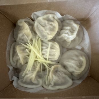 Mason's Dumpling Shop - Steamed Pork Soup Dumpling- 8pcs - Dim Sum Near Me - Los Angeles, California Mason's Dumpling Shop - Steamed Pork Soup Dumpling- 8pcs - Dim Sum Near Me - Los Angeles, California