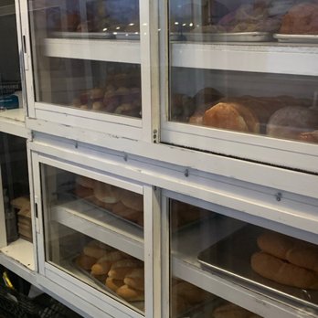 Garcia's Bakery - a display of baked goods - Bakeries Near Me - wimauma, Florida