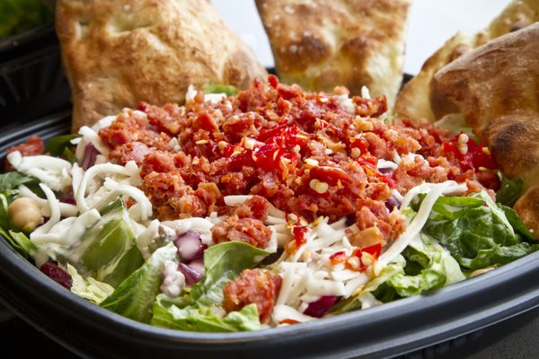 Pizzeria Limone by null