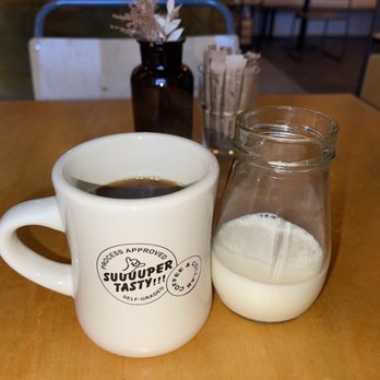 Bridewell Coffee - Coffee & Tea Near Me - Donaghadee, ARD