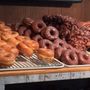 Photo of Snowflake Donuts