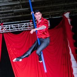 Acro Gravity Academy
