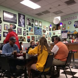 Boomarang Diner