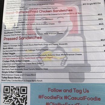 Red Crow Brewing Company - Breweries Near Me - Olathe, Kansas