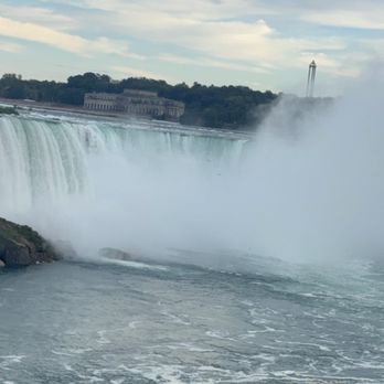 Niagara Falls - Landmarks & Historical Buildings Near Me - Niagara Falls, Ontario Niagara Falls - Landmarks & Historical Buildings Near Me - Niagara Falls, Ontario