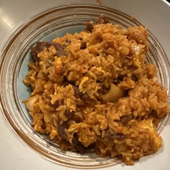 Mandarin Taste - Kimchi fried rice - Szechuan Near Me - Tulsa, Oklahoma Mandarin Taste - Kimchi fried rice - Szechuan Near Me - Tulsa, Oklahoma