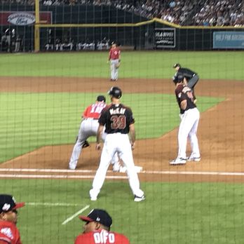 Chase Field - Stadiums & Arenas Near Me - Phoenix, Arizona Chase Field - Stadiums & Arenas Near Me - Phoenix, Arizona