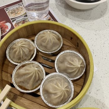 Tasty Spot Cafe - Xiao long bao - Dim Sum Near Me - Arcadia, California Tasty Spot Cafe - Xiao long bao - Dim Sum Near Me - Arcadia, California