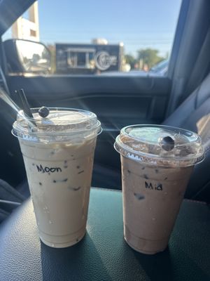 Midnight Coffee Co. by null