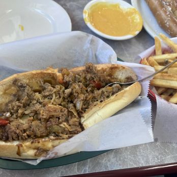 Philly Junction - Sandwiches Near Me - Fort Myers, Florida