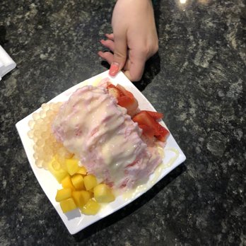 Nu Ice & Drinks - Desserts Near Me - Houston, Texas Nu Ice & Drinks - Desserts Near Me - Houston, Texas