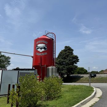 StillFire Brewing - Stillfire brewery. - Breweries Near Me - Suwanee, Georgia