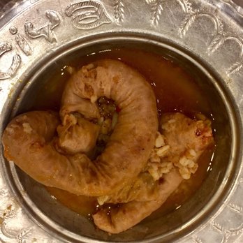 Çiya Sofrası - Stuffed intestines - Turkish Near Me - Istanbul, 34