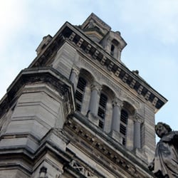 Eglise Saint-Michel