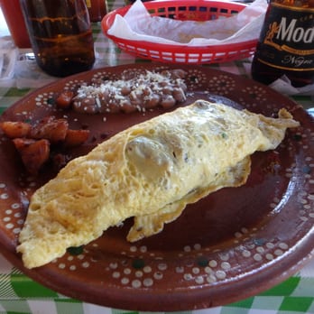 Tacun - Omelettes - not bad - Mexican Near Me - Cancún, ROO Tacun - Omelettes - not bad - Mexican Near Me - Cancún, ROO