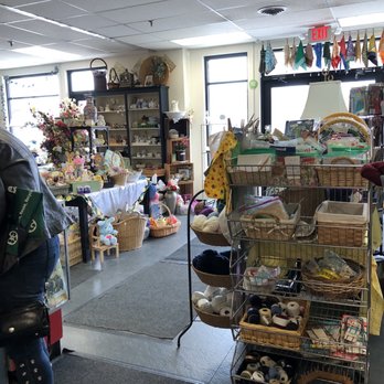 Craft Bits & Pieces - Art Supplies Near Me - Fairport, New York