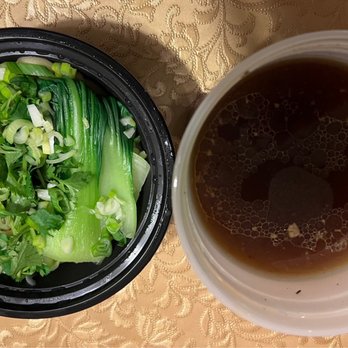 Tian Tian Noodles - Noodles Near Me - Redmond, Washington