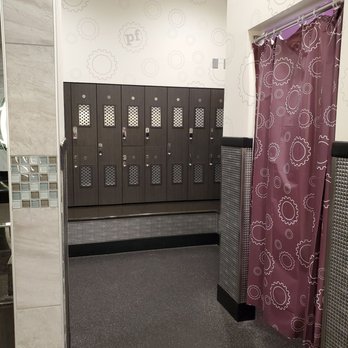 Planet Fitness - Showers and lockers - Gyms Near Me - Temple, Texas Planet Fitness - Showers and lockers - Gyms Near Me - Temple, Texas