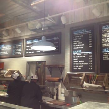Dig Inn - New American Near Me - New York, New York Dig Inn - New American Near Me - New York, New York